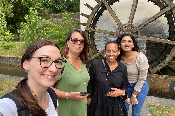 Aarau Scavenger Hunt and Sights Self-Guided Tour - Team Building and Competition
