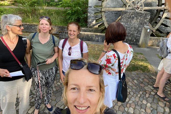 Aarau Scavenger Hunt and Sights Self-Guided Tour - Pricing and Booking Details