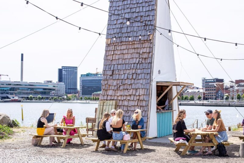 Aarhus: 1 or 1,5 Hour Boat Rental - No License Required - Meeting Point and Instructions