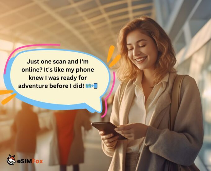 Aarhus: Esim Internet Data Plan for Denmark 4g/5g - Tips for Maximizing Your Coverage