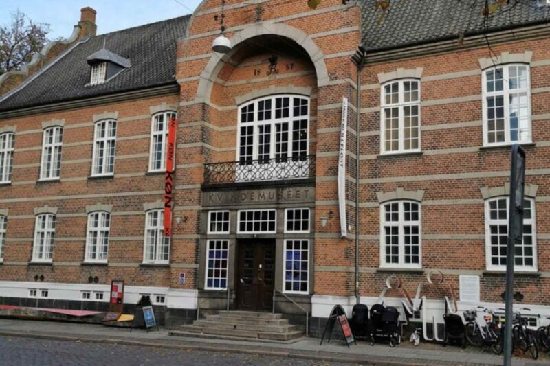 Aarhus: Historic Highlights Self-Guided Audio Tour - Customer Feedback