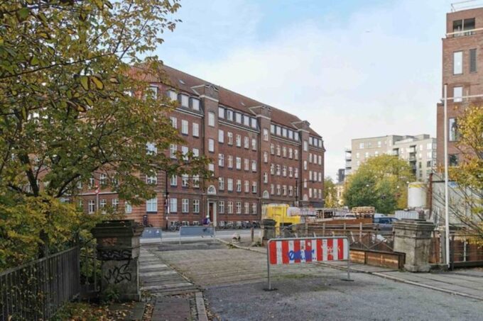 Aarhus: Historic Highlights Self-Guided Audio Tour - Frequently Asked Questions