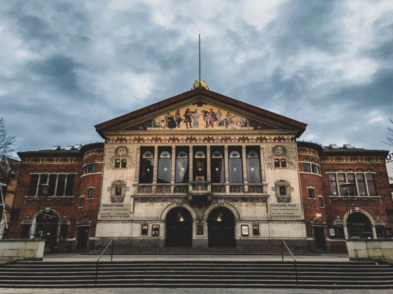 Aarhus: Insta-Perfect Walk With a Local - Good To Know