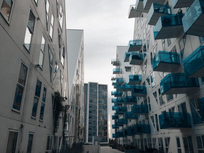 Aarhus: Insta-Perfect Walk With a Local - Exploring Aarhuss Instagrammable Spots