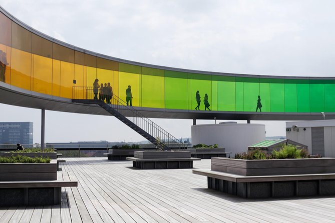 Aarhus Like a Local: Customized Private Tour - Quick Points