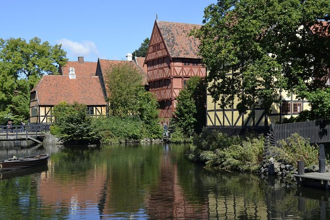 Aarhus Like a Local: Customized Private Tour - Exploring Aarhus Highlights