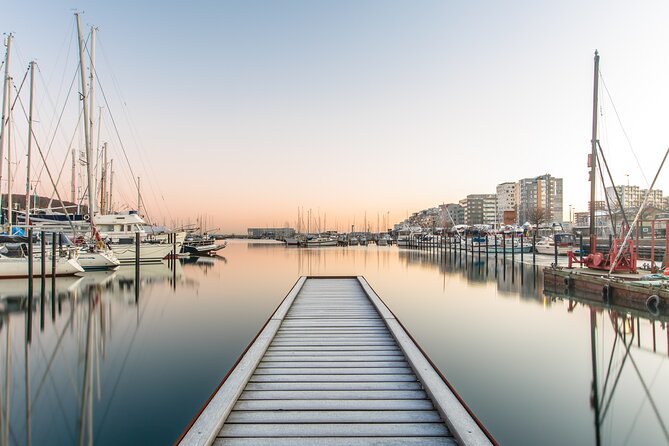 Aarhus Like a Local: Customized Private Tour - Private and Crowd-Free Tour