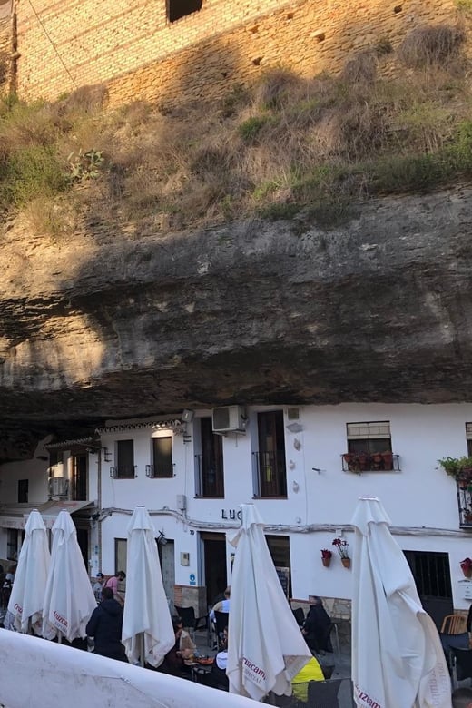 Ab Mijas: Private Tour Ronda and Setenil De Las Bodegas - Key Points