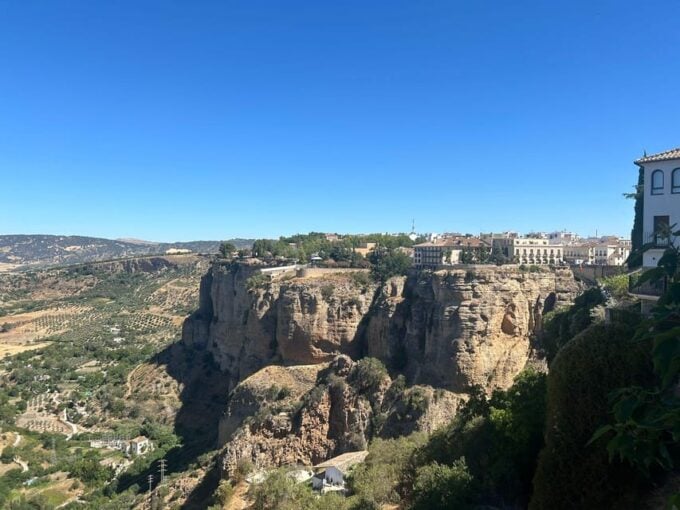 Ab Mijas: Private Tour Ronda and Setenil De Las Bodegas - Frequently Asked Questions