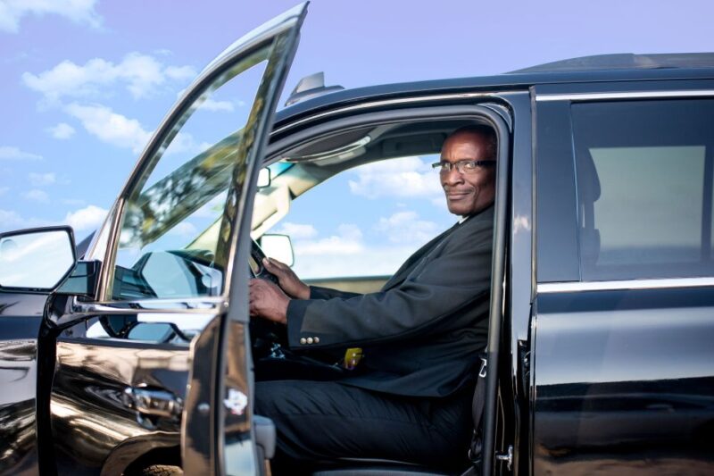 Abaco Islands: One-Way Airport to Hotel Private Transfer - Booking Information