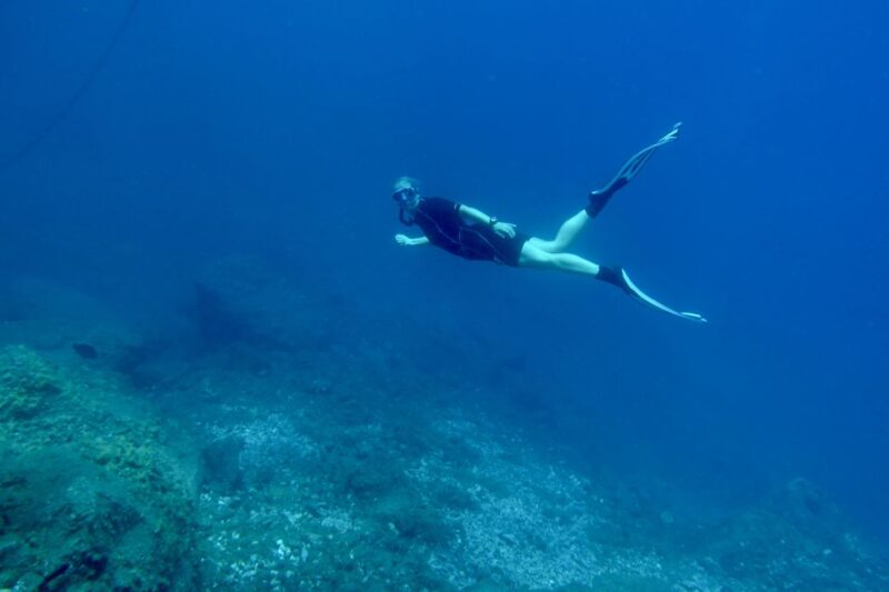 Abades: Guided Snorkeling Tour With Photos - Key Points