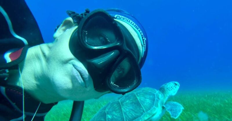 Abades: Guided Snorkeling Tour With Photos - Experience Highlights