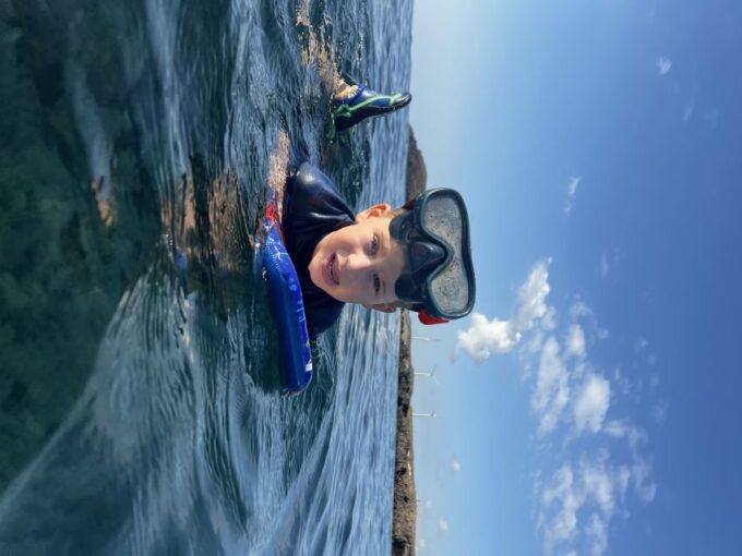 Abades: Guided Snorkeling Tour With Photos - Opportunity for Canarian Cuisine