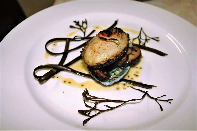 Abalone Farm Tour and Tasting With Coastal Seaweed Walk. Guided. 2 Hours - Experience Highlights