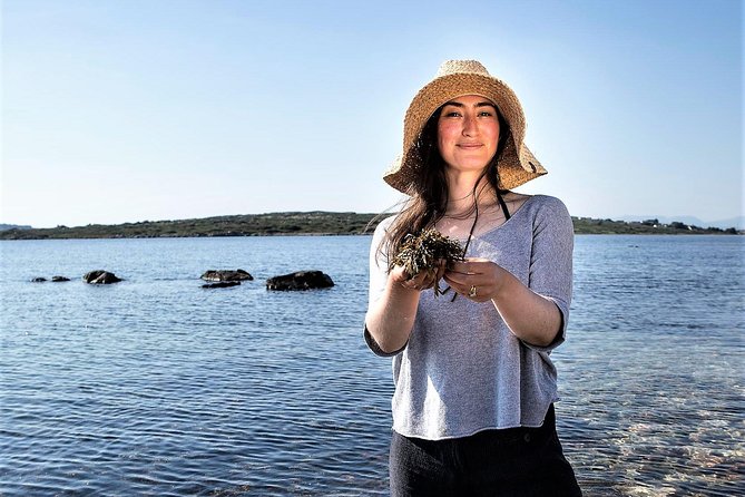 Abalone Farm Tour and Tasting With Coastal Seaweed Walk. Guided. 2 Hours - Tasting and Dining Experience