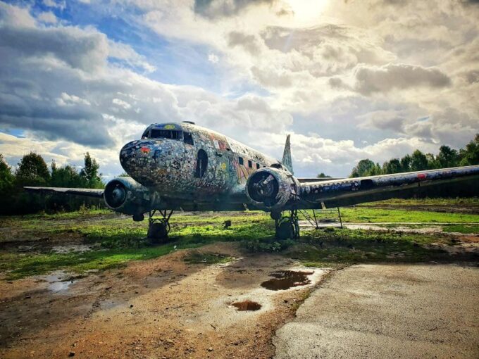 Abandoned Military Airbase Zeljava : 2h Guided Tour - Frequently Asked Questions