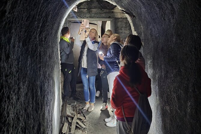 Abandoned Military Airbase Zeljava -2h Guided Tour - Location and Accessibility