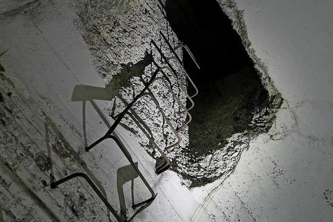 Abandoned Military Base From the First World War - Exploring WWI-Era Fortifications