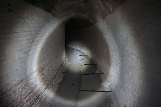 Abandoned Military Base From the First World War - Haunted Histories of the Fort