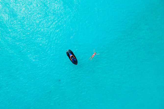 Abandoned Shipwreck Jet Ski Tour - Private Tour Experience