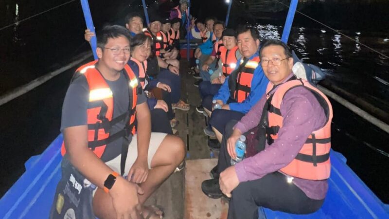 Abatan Firefly Watching: Bohols Magical Nighttime Wonders - Highlights of the Tour