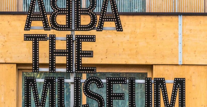 ABBA Museum Fast-Track Tickets, Stockholm Pop Culture Tour - Good To Know