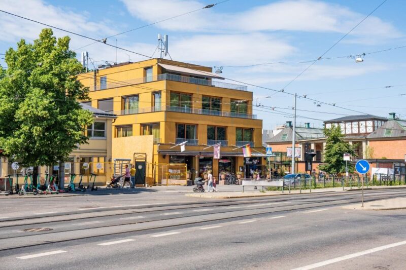 ABBA Museum Fast-Track Tickets, Stockholm Pop Culture Tour - Inclusions