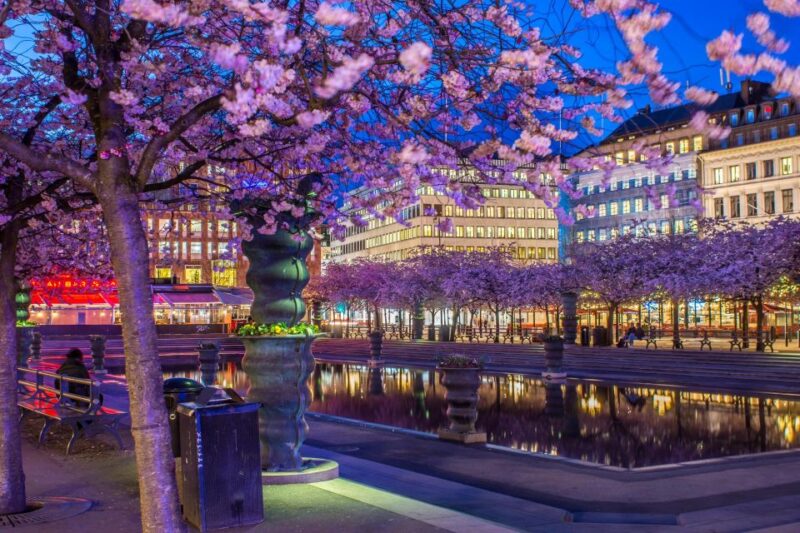 ABBA Museum Fast-Track Tickets, Stockholm Pop Culture Tour - Museum Experience
