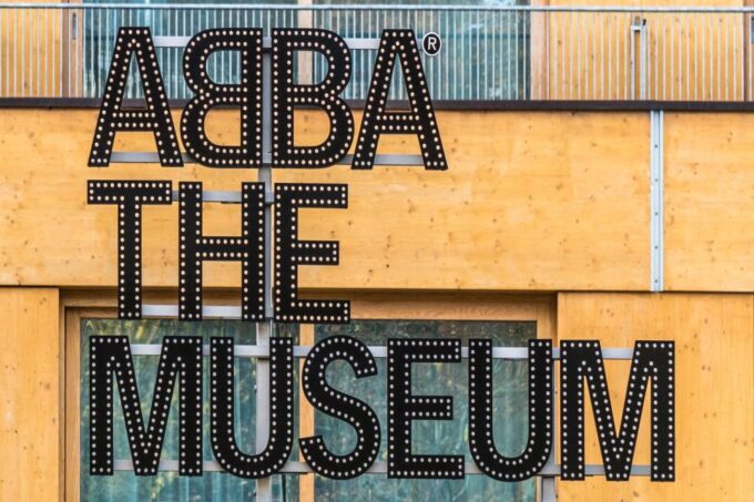 ABBA Museum Fast-Track Tickets, Stockholm Pop Culture Tour - Duration and Pricing
