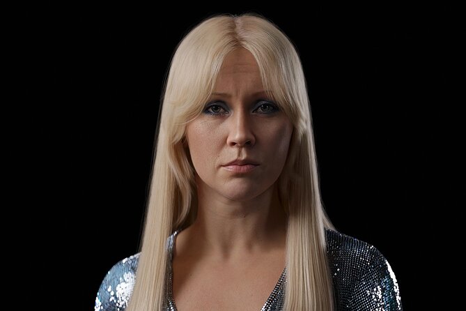 ABBA Voyage Tickets in London - Booking and Confirmation