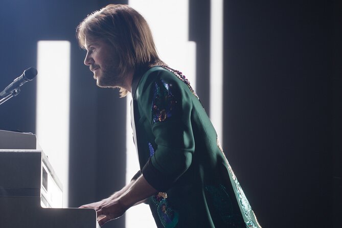 ABBA Voyage Tickets in London - Selling Status and Popularity