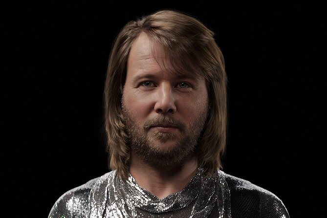 ABBA Voyage Tickets in London - Transportation and Nearby Options