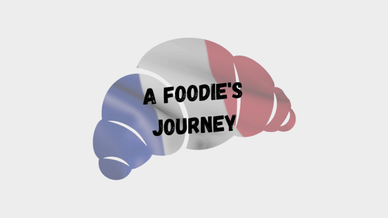ABCs of Paris Food & Drinks (Booklet) - Typical Parisian Dishes