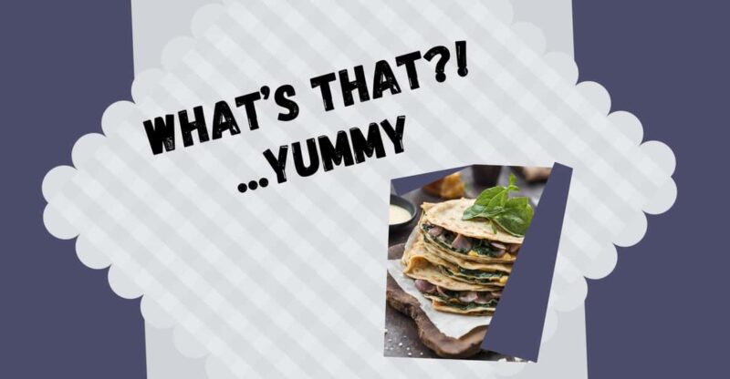 ABCs of Paris Food & Drinks (Booklet) - Purchase Voucher and Download