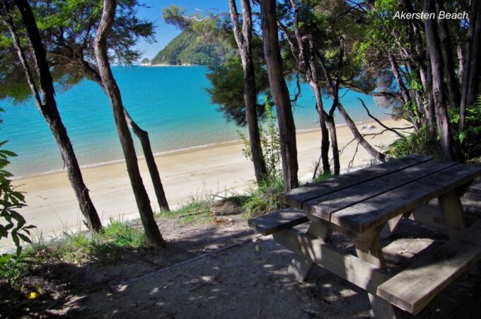 Abel Tasman National Park Cruise and Walking Tour Combo - Recap