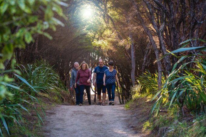 Abel Tasman National Park: Helicopter Flight With Landing - Group Size and Pricing
