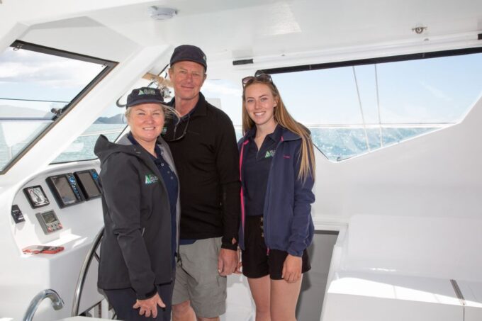 Abel Tasman National Park: Self-Guided Walk & Sailing - Recap