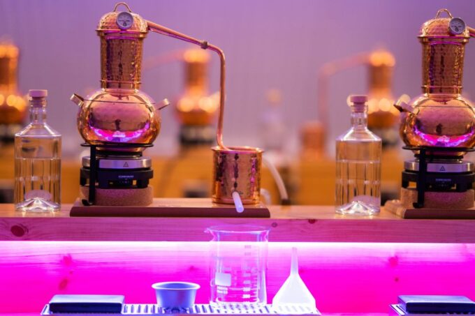 Aberdeen: Gin Distillery Discovery Tour With Welcome Drink - Frequently Asked Questions