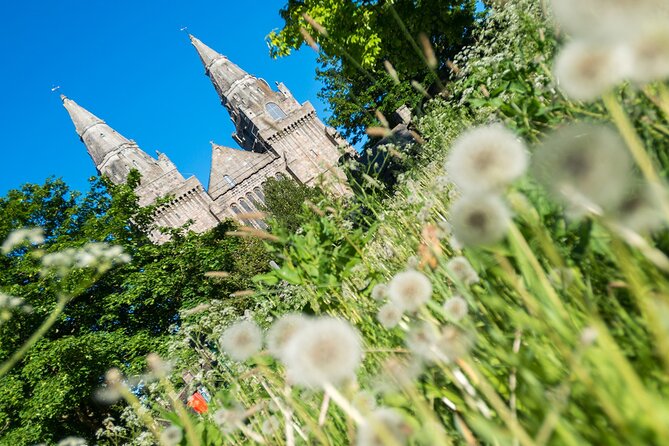 Aberdeen Historical & Turbulent Times Walking Tour - Frequently Asked Questions