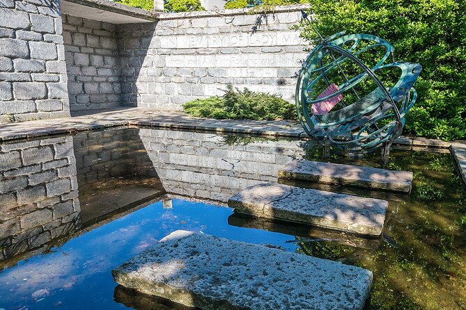 Aberdeen Historical Walking Tour - Historical Significance of Sites