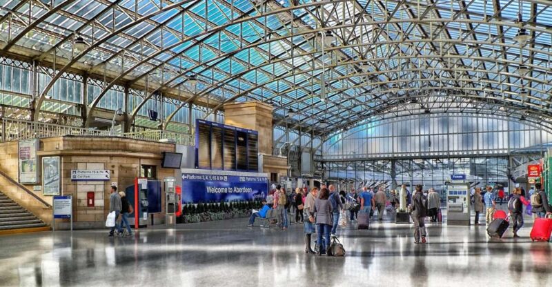 Aberdeen Private Guided City Tour - Pricing and Booking