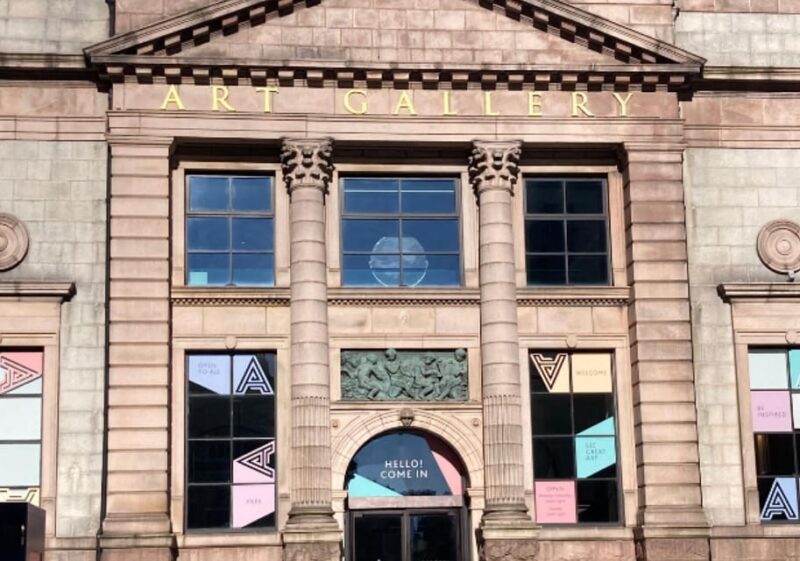 Aberdeen Scavenger Hunt and Sights Self-Guided Tour - Activity Duration