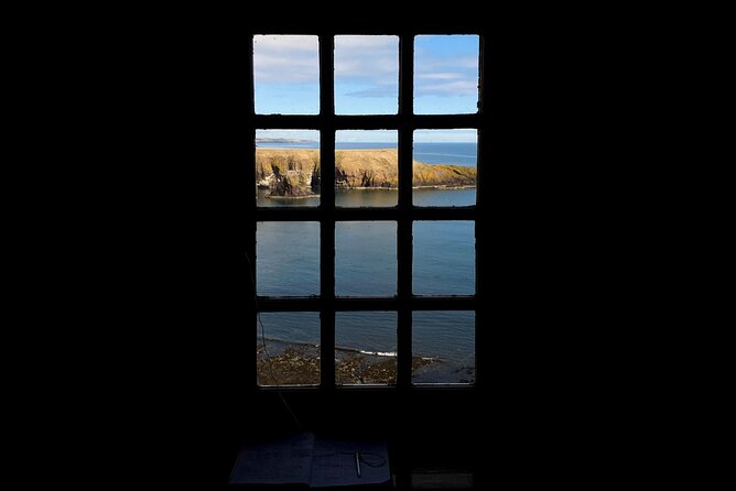 Aberdeen & Shire Castle & Distillery Private Group One Day Tour - Pickup and Timing