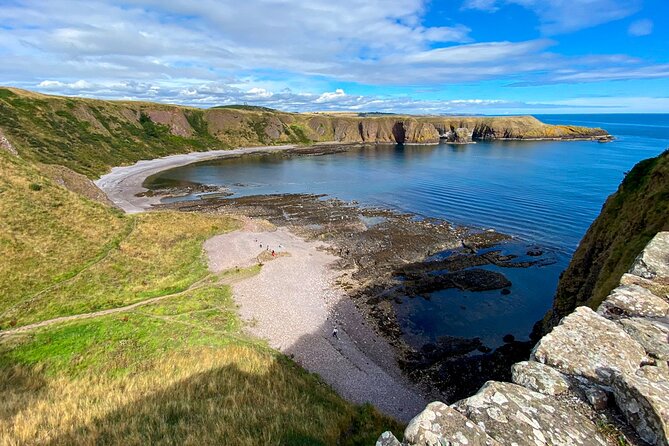 Aberdeen & Shire Castle & Distillery Private Group One Day Tour - Customizable Itinerary