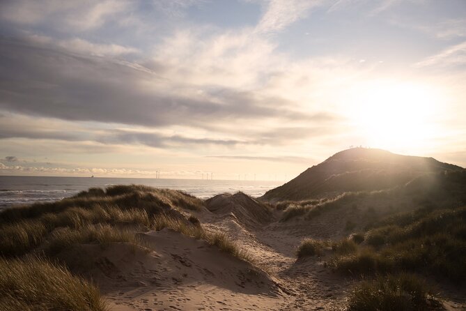 Aberdeen Tour App, Hidden Gems Game and Big Britain Quiz (1 Day Pass) UK - Participant Information