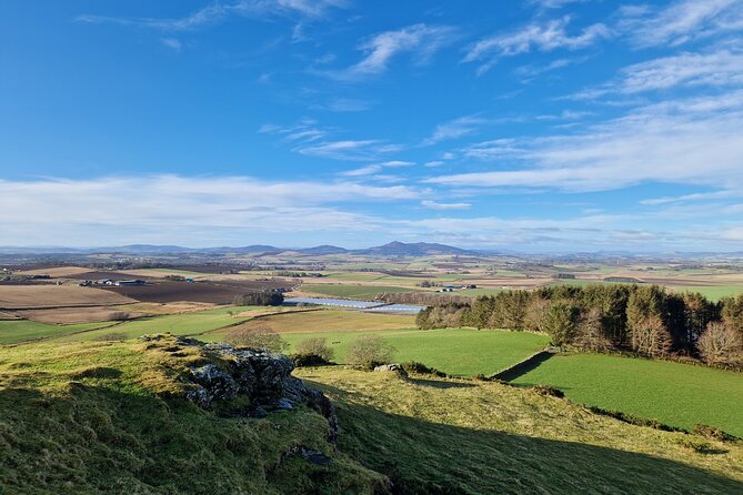 Aberdeens Ancient Heritage and Folklore - Highlights of the Walking Tour