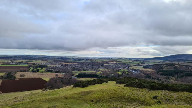Aberdeens Ancient Heritage and Folklore Tour - Cultural Exploration