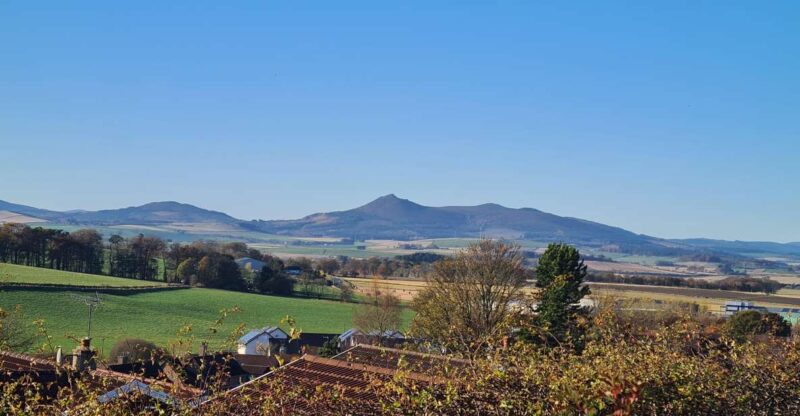 Aberdeens Ancient Heritage and Folklore Tour - Unique Structures