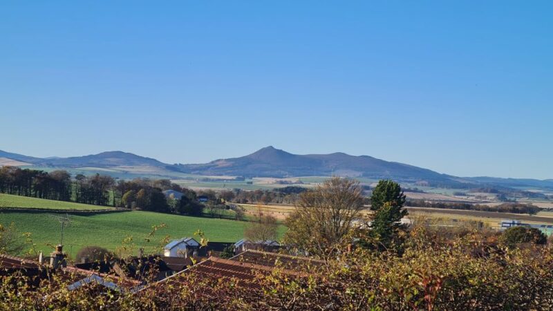 Aberdeens Ancient Heritage and Folklore Tour - Practical Information