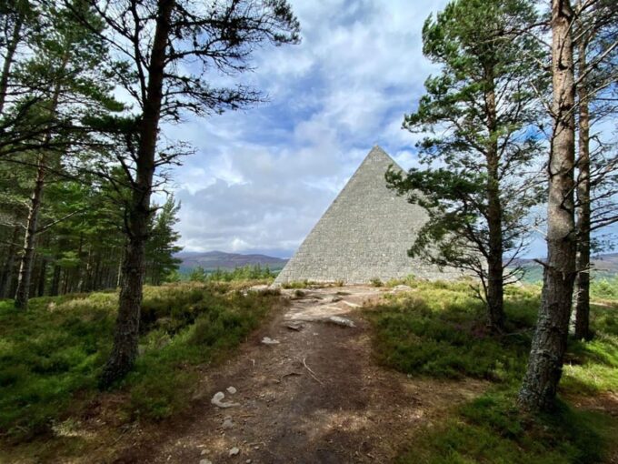 Aberdeenshire: Balmoral Cairns Walking Tour - Frequently Asked Questions